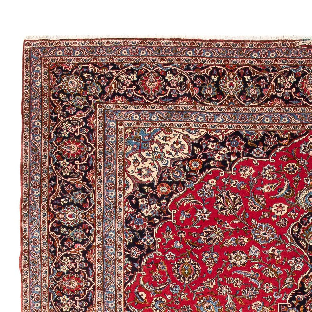 Kashan Tapete 312x397cm - Tapete persa