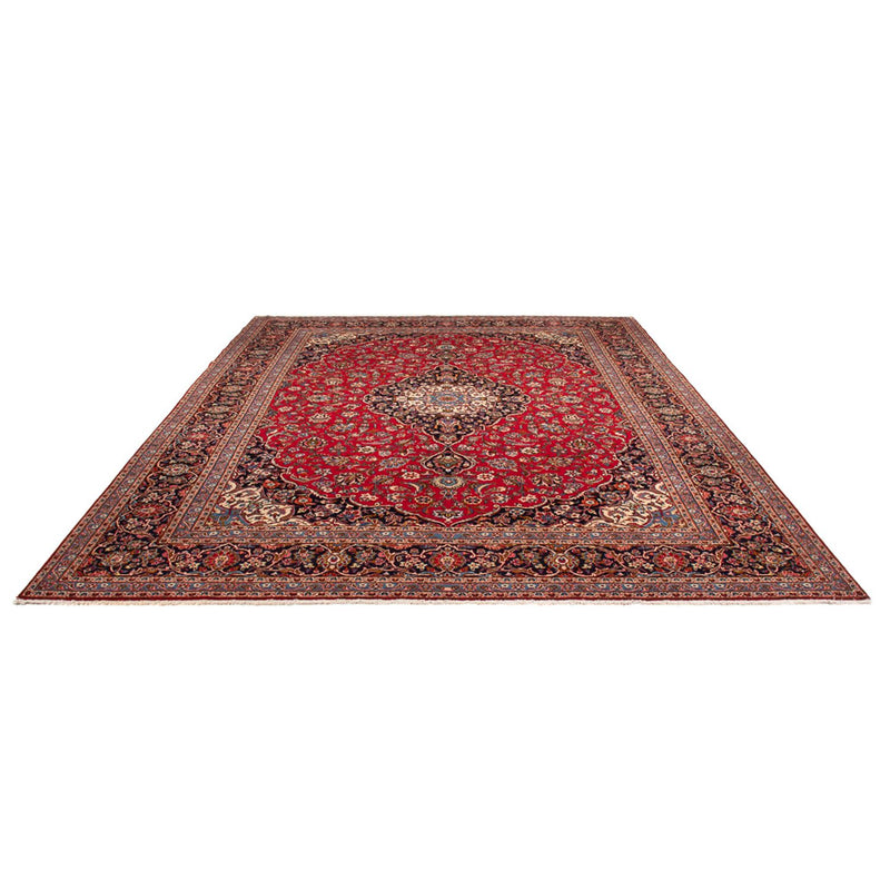 Kashan Tapete 312x397cm - Tapete persa