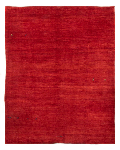 Gabbeh persa Tapete 304x387cm - Perserteppich Wollteppich