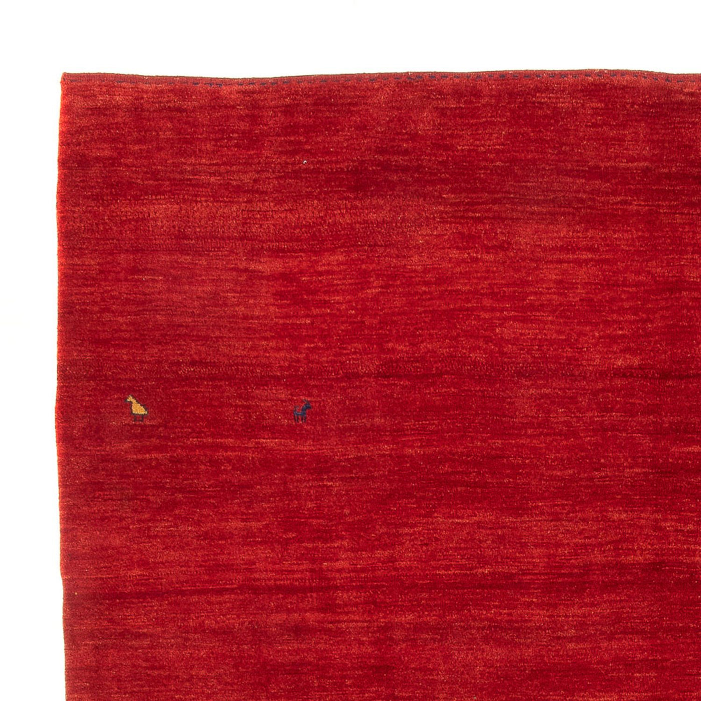 Gabbeh persa Tapete 387x304cm - Perserteppich Wollteppich