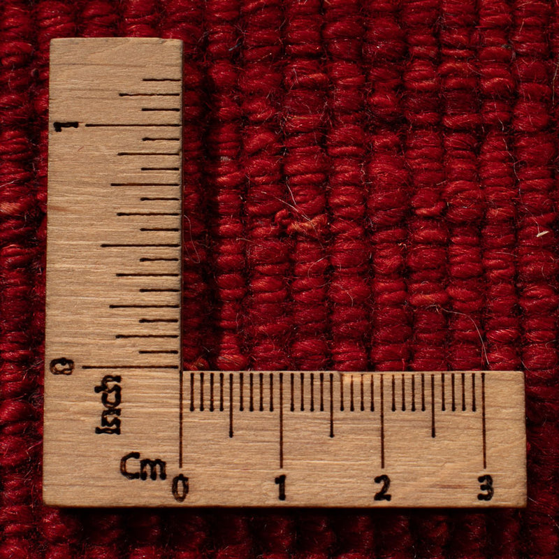 Gabbeh persa Tapete 387x304cm - Perserteppich Wollteppich