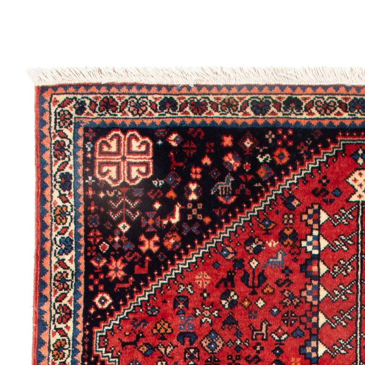Kashkuli Tapete 80x125cm - Tapete persa