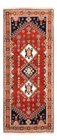 Kashkuli Tapete 213x85cm - Tapete persa – product image