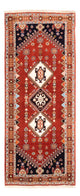 Kashkuli Tapete 213x85cm - Tapete persa