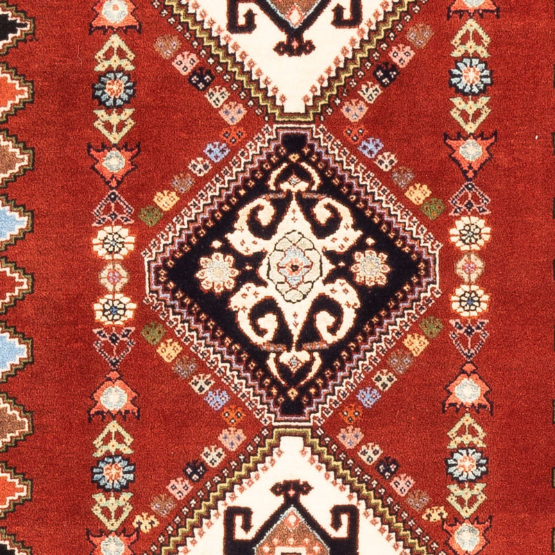 Kashkuli Tapete 213x85cm - Tapete persa