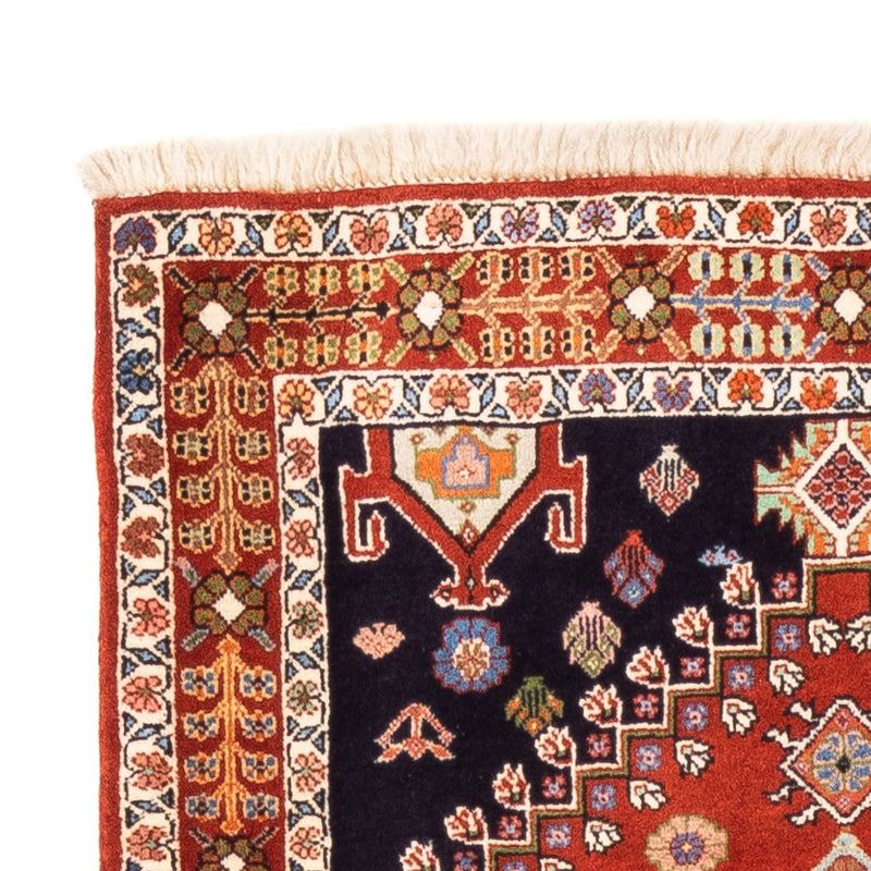 Kashkuli Tapete 213x85cm - Tapete persa