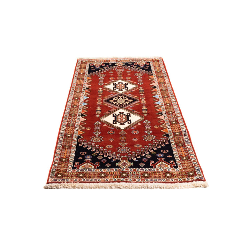 Kashkuli Tapete 213x85cm - Tapete persa