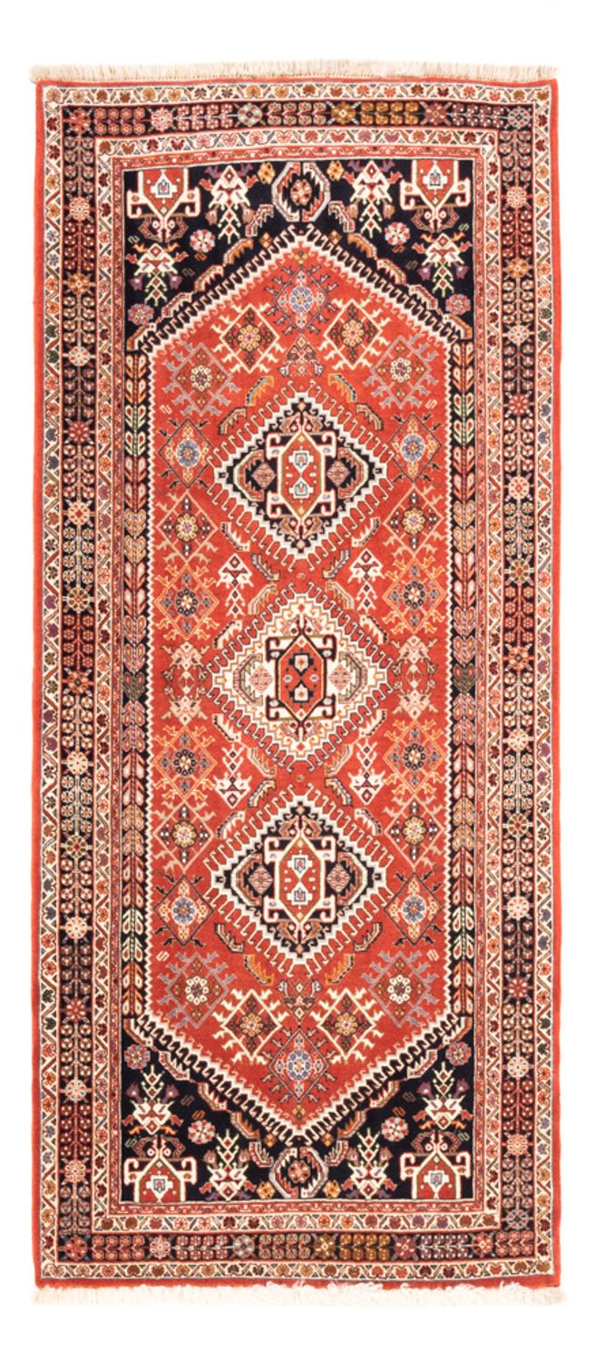 Kashkuli Tapete 206x87cm - Tapete persa