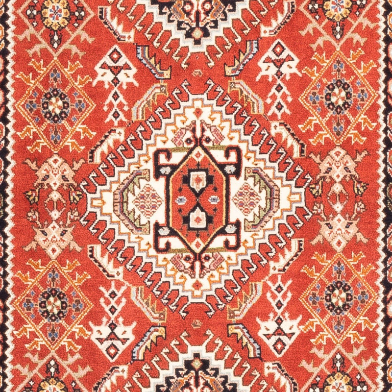 Kashkuli Tapete 206x87cm - Tapete persa