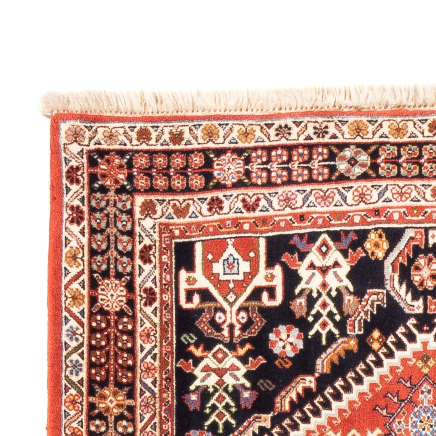 Kashkuli Tapete 206x87cm - Tapete persa