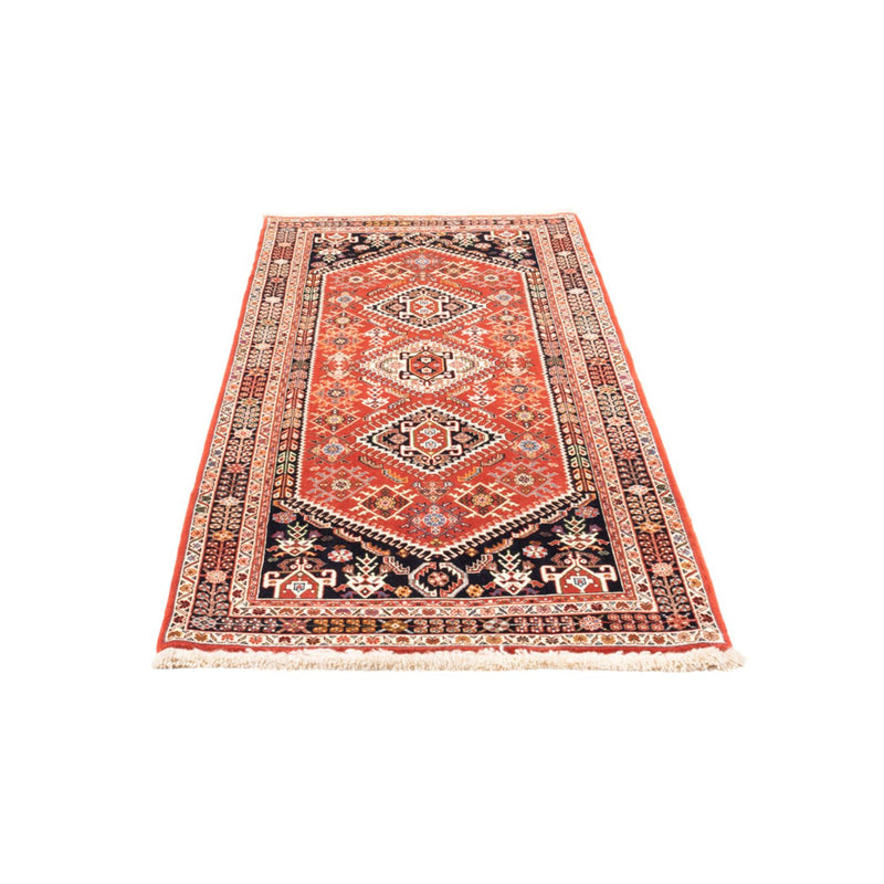 Kashkuli Tapete 206x87cm - Tapete persa