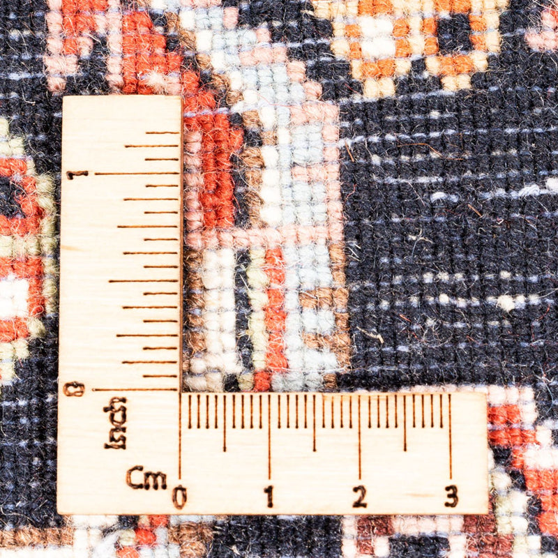 Kashkuli Tapete 206x87cm - Tapete persa