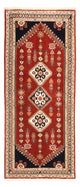 Kashkuli Tapete 86x198cm - Tapete persa
