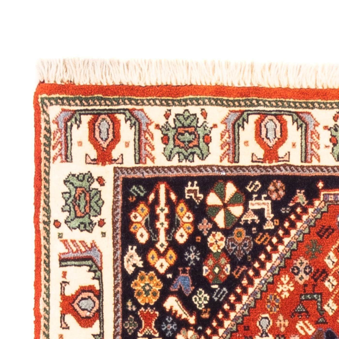 Kashkuli Tapete 191x73cm - Tapete persa