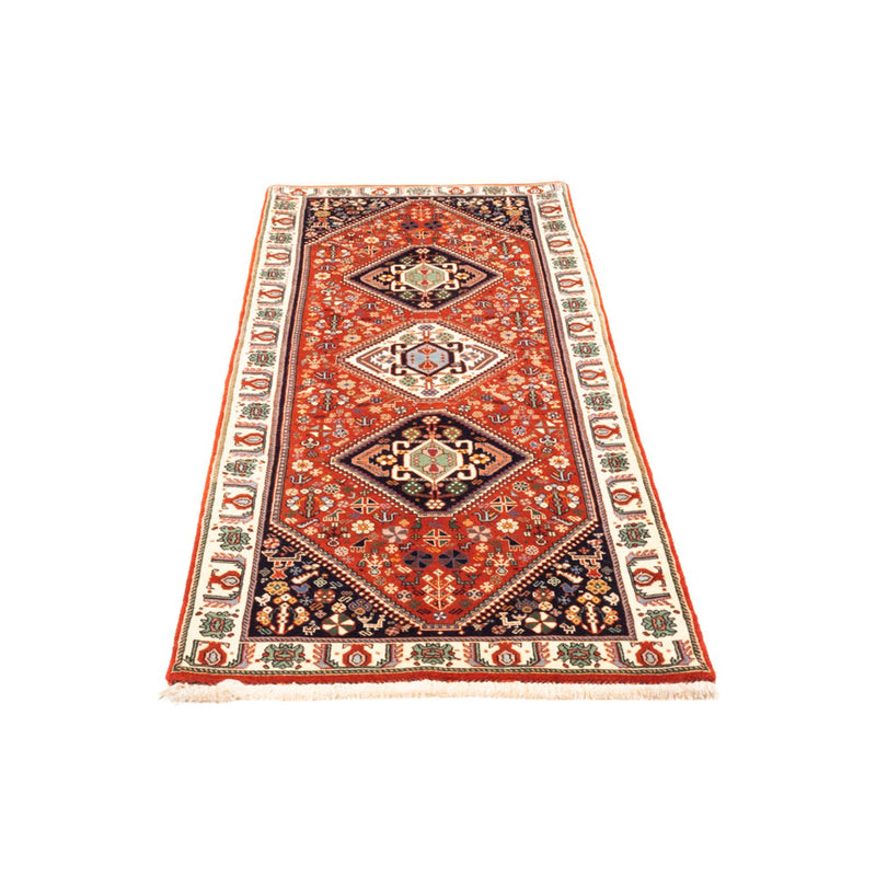 Kashkuli Tapete 191x73cm - Tapete persa