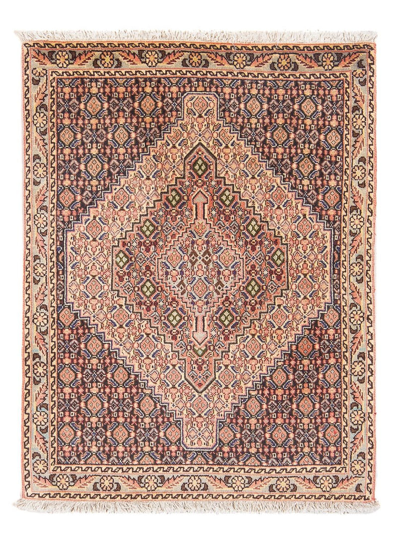 Senneh Tapete 103x73cm - Tapete persa