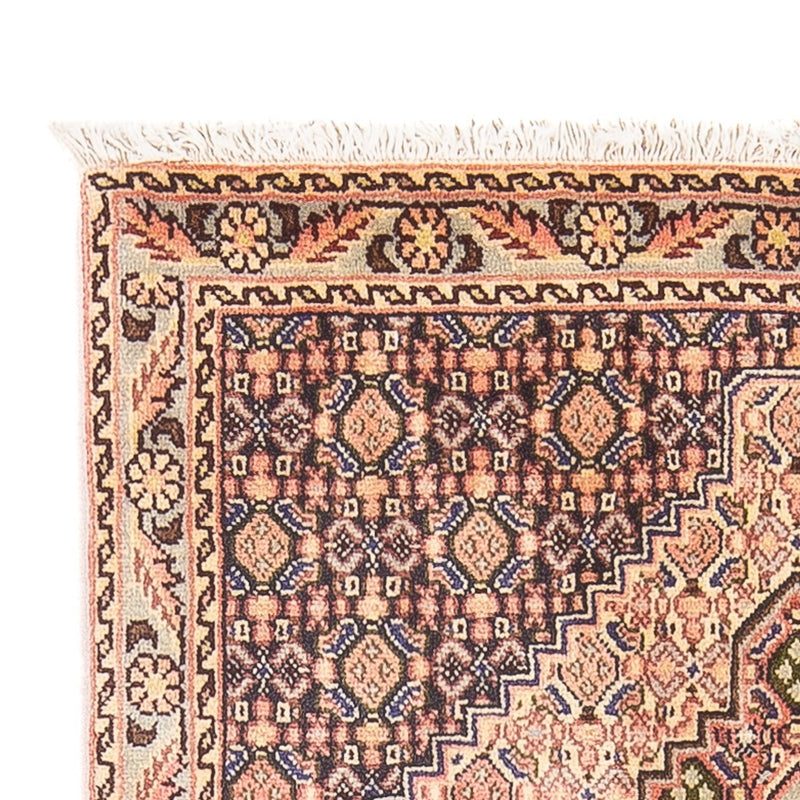 Senneh Tapete 103x73cm - Tapete persa