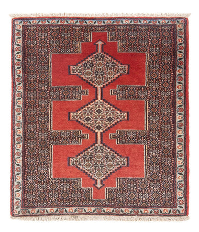 Senneh Tapete 76x98cm - Tapete persa