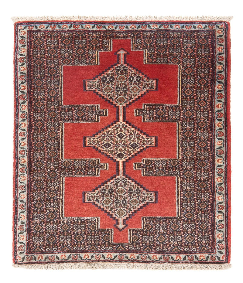 Senneh Tapete 98x76cm - Tapete persa