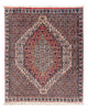 Senneh Tapete 78x102cm - Tapete persa