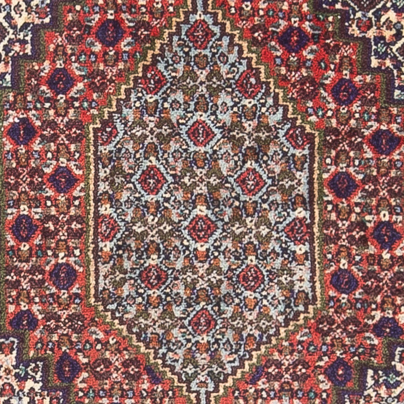 Senneh Tapete 78x102cm - Tapete persa