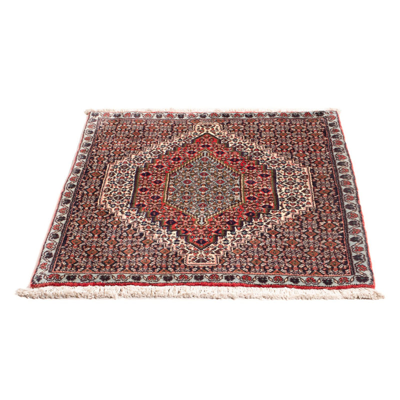 Senneh Tapete 78x102cm - Tapete persa