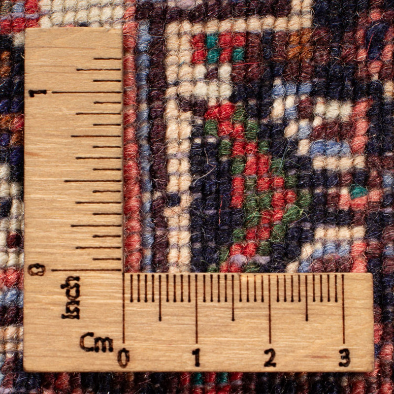 Senneh Tapete 78x102cm - Tapete persa