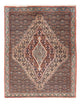 Senneh Tapete 98x73cm - Tapete persa