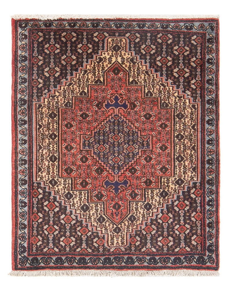 Senneh Tapete 96x70cm - Tapete persa