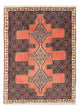 Senneh Tapete 100x72cm - Tapete persa