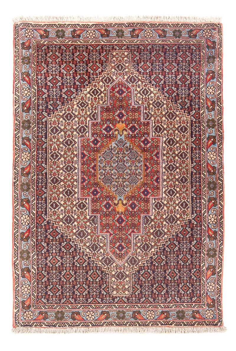 Senneh Tapete 113x76cm - Tapete persa