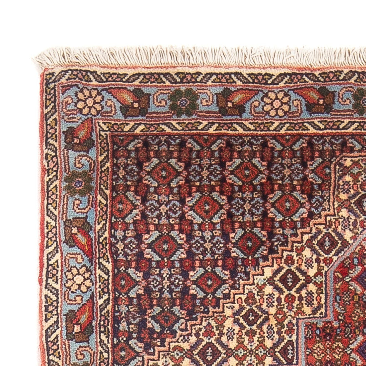 Senneh Tapete 113x76cm - Tapete persa