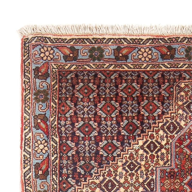 Senneh Tapete 113x76cm - Tapete persa
