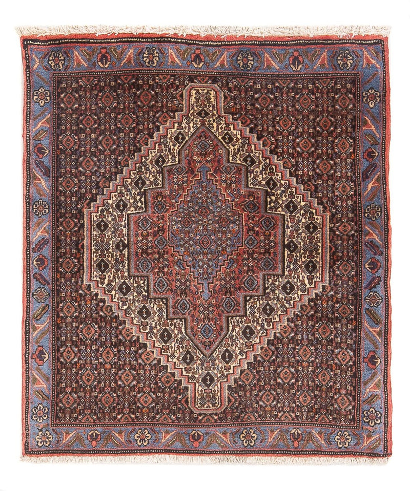 Senneh Tapete 90x72cm - Tapete persa