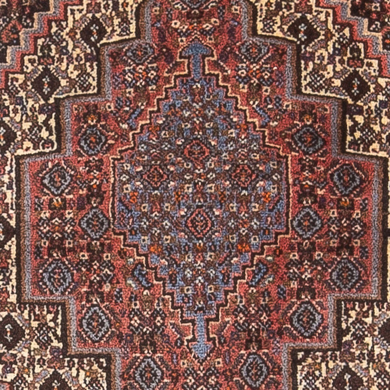 Senneh Tapete 90x72cm - Tapete persa