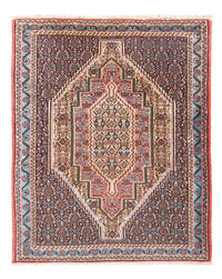 Senneh Tapete 105x77cm - Tapete persa – product image