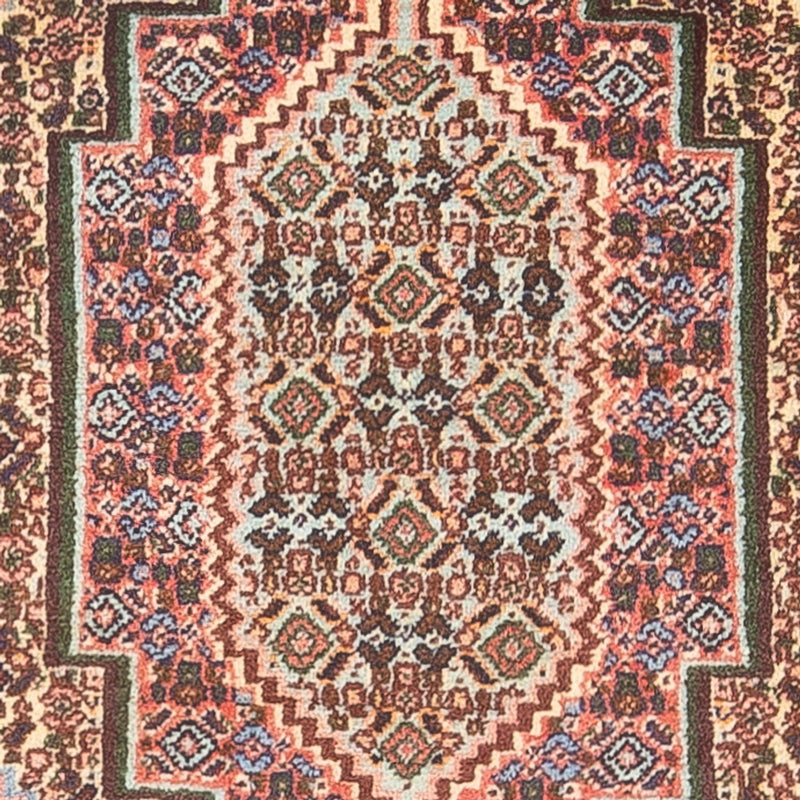Senneh Tapete 105x77cm - Tapete persa