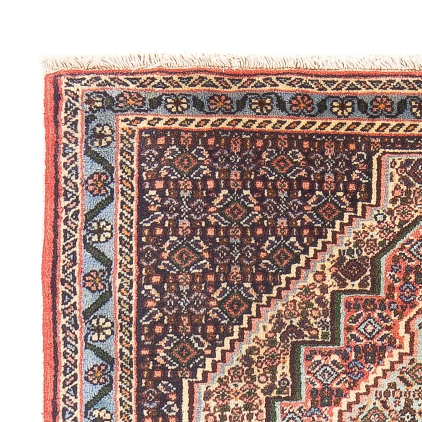 Senneh Tapete 105x77cm - Tapete persa
