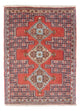 Senneh Tapete 105x72cm - Tapete persa