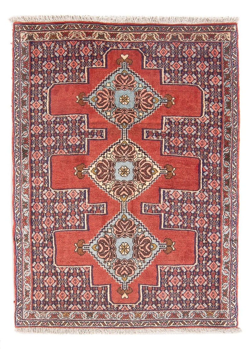 Senneh Tapete 105x72cm - Tapete persa