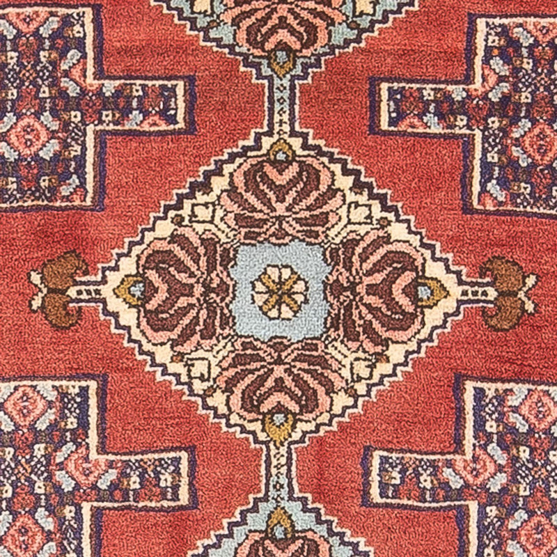 Senneh Tapete 105x72cm - Tapete persa
