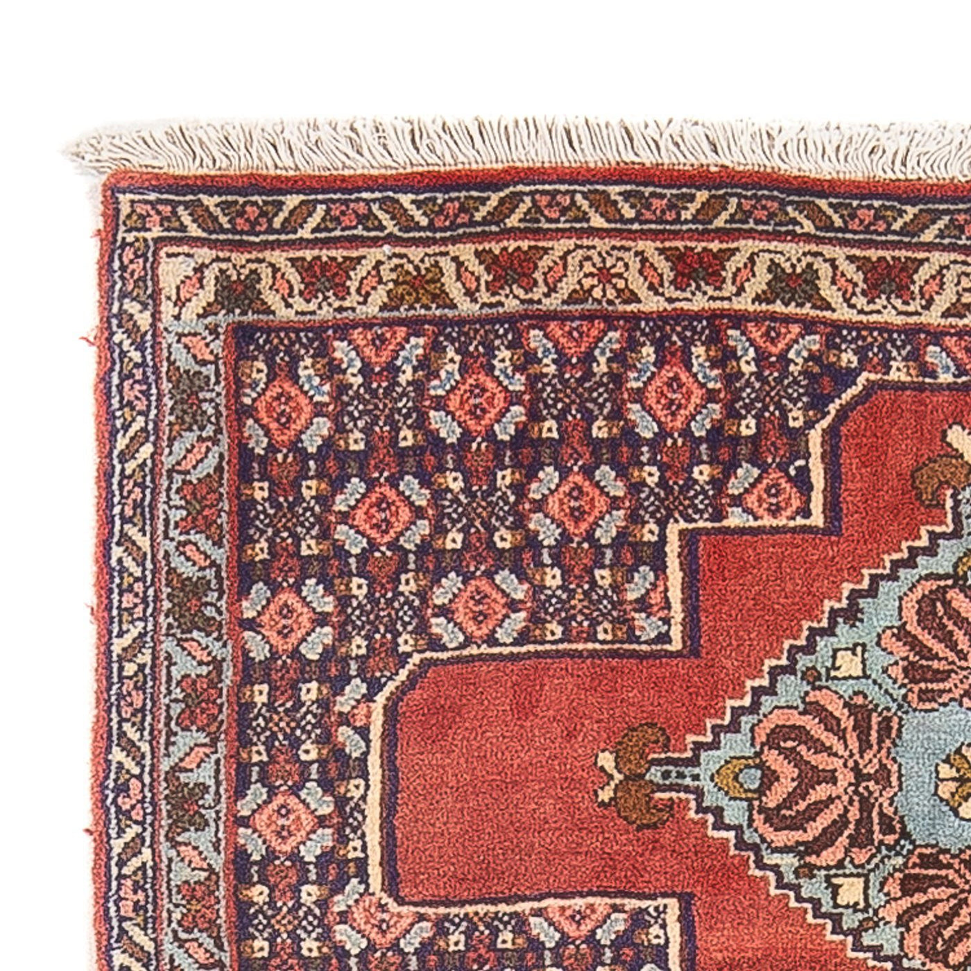 Senneh Tapete 105x72cm - Tapete persa