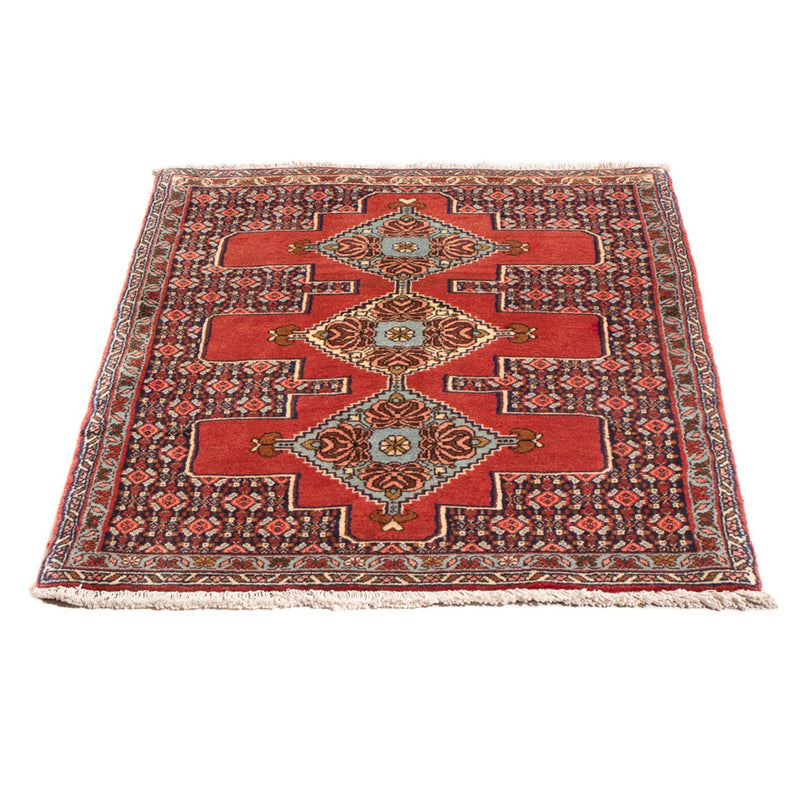 Senneh Tapete 105x72cm - Tapete persa