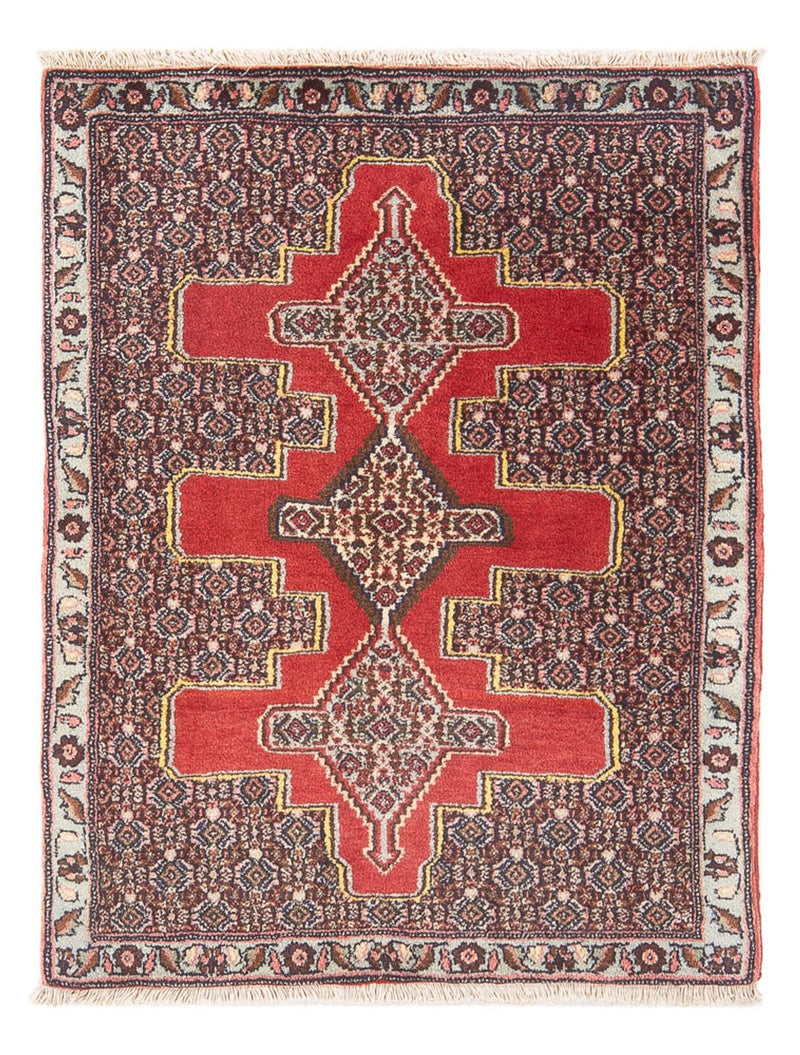 Senneh Tapete 103x73cm - Tapete persa