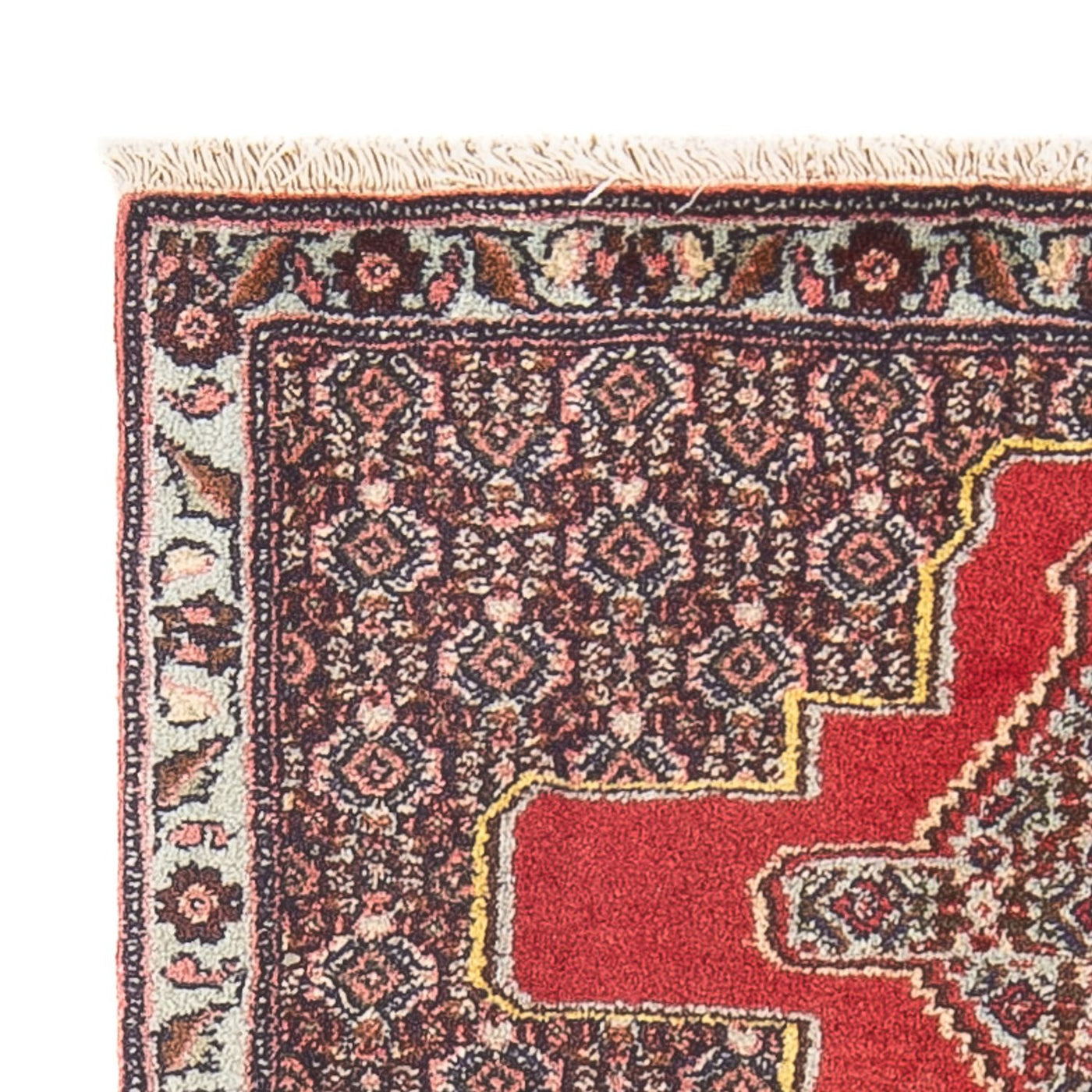 Senneh Tapete 103x73cm - Tapete persa