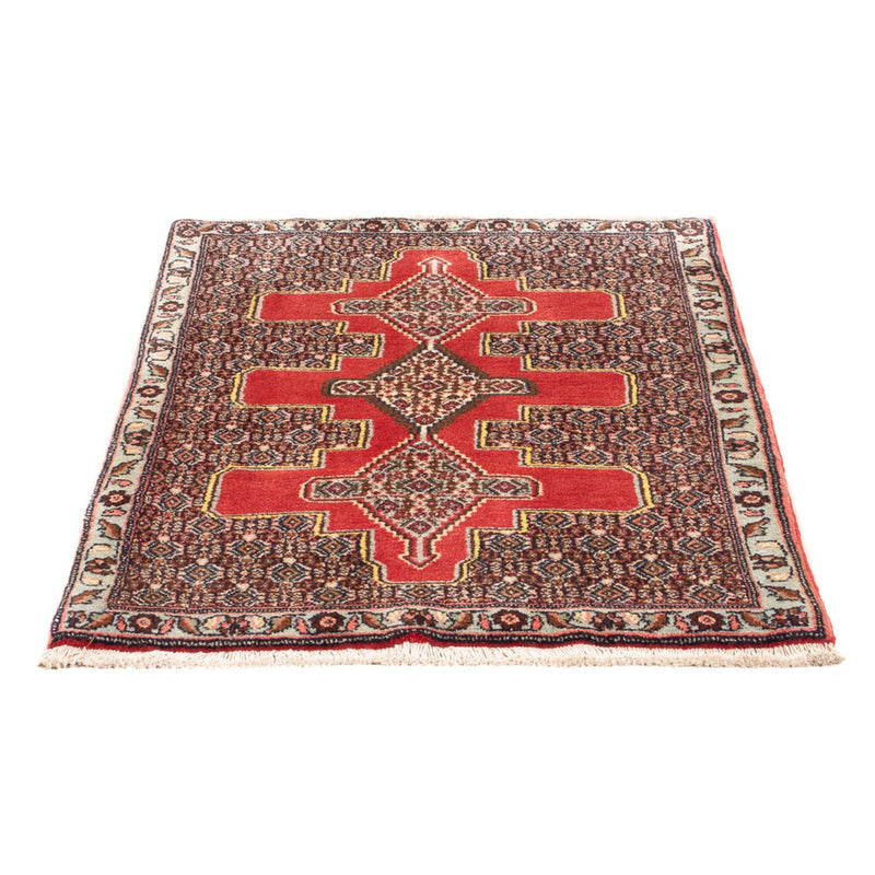 Senneh Tapete 103x73cm - Tapete persa