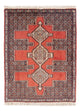 Senneh Tapete 104x72cm - Tapete persa