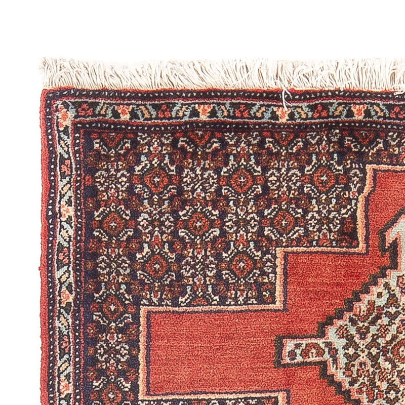 Senneh Tapete 104x72cm - Tapete persa