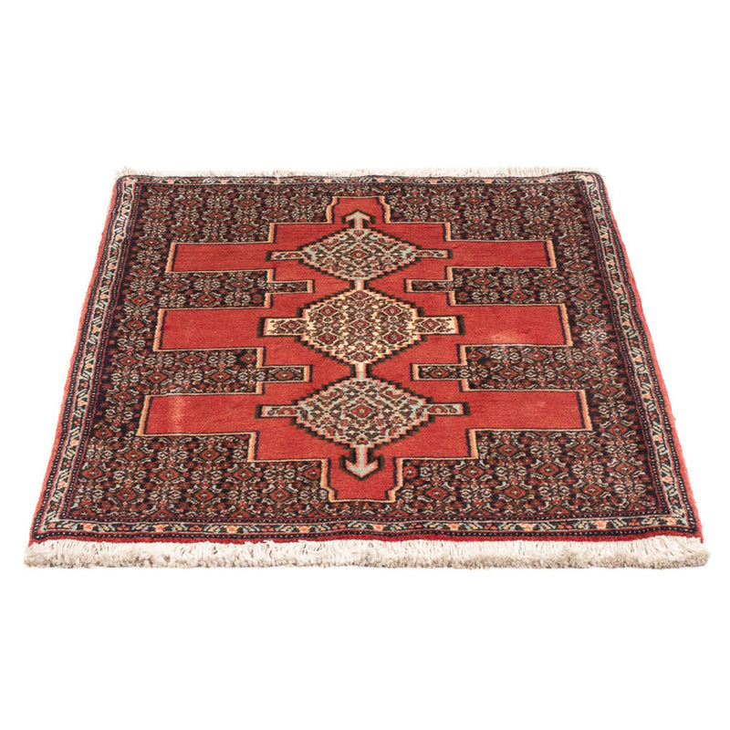 Senneh Tapete 104x72cm - Tapete persa
