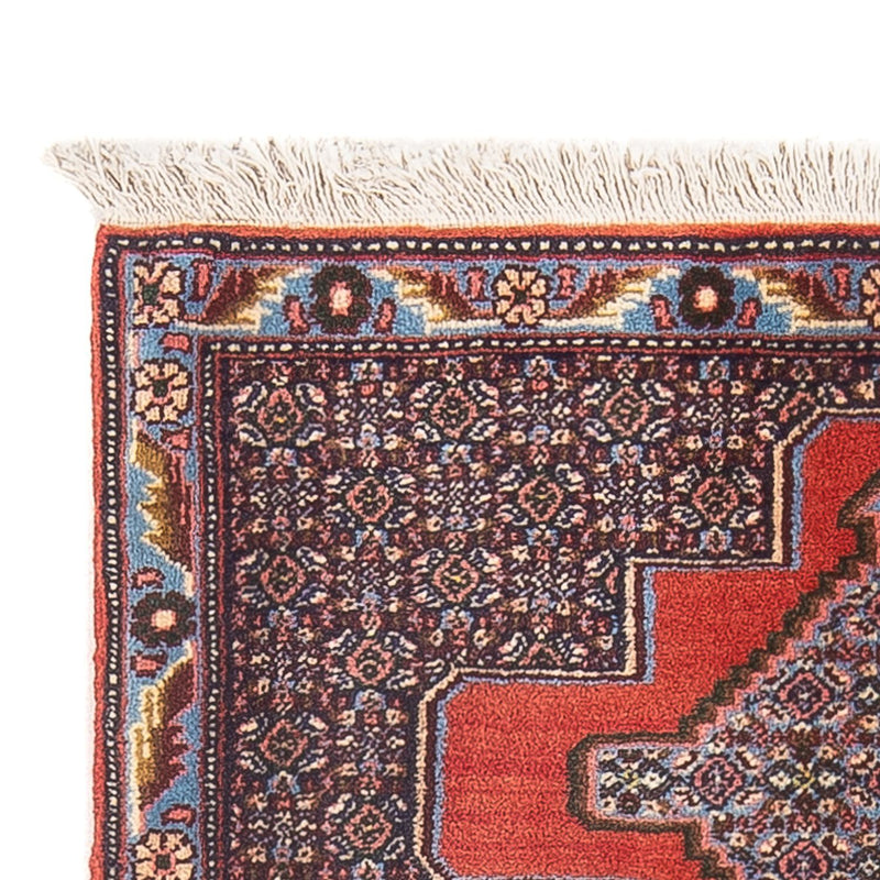 Senneh Tapete 103x73cm - Tapete persa